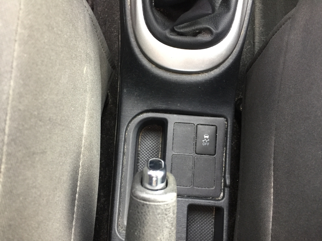 TOYOTA YARIS 1.4 D4D 90CV