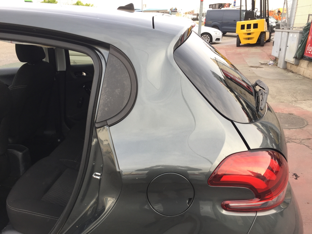 PEUGEOT 208 1.6 HDI 75CV