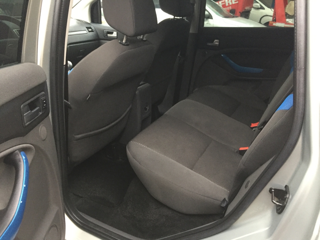 FORD KUGA 2.0 TDCI 136CV 