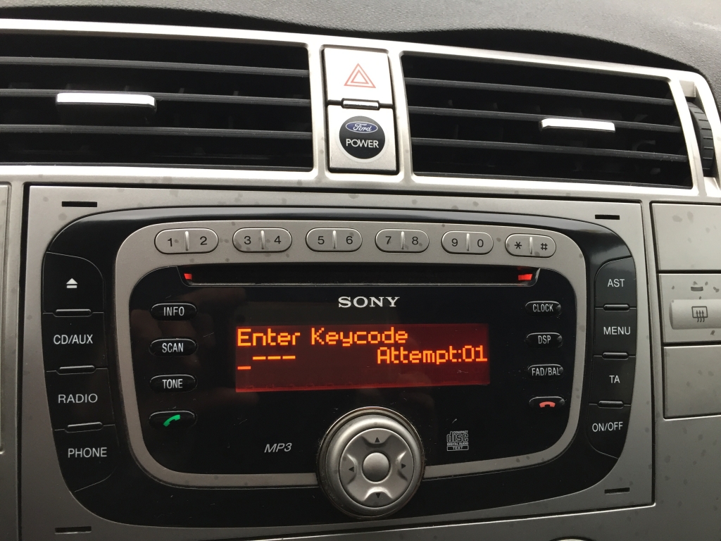 FORD KUGA 2.0 TDCI 136CV 