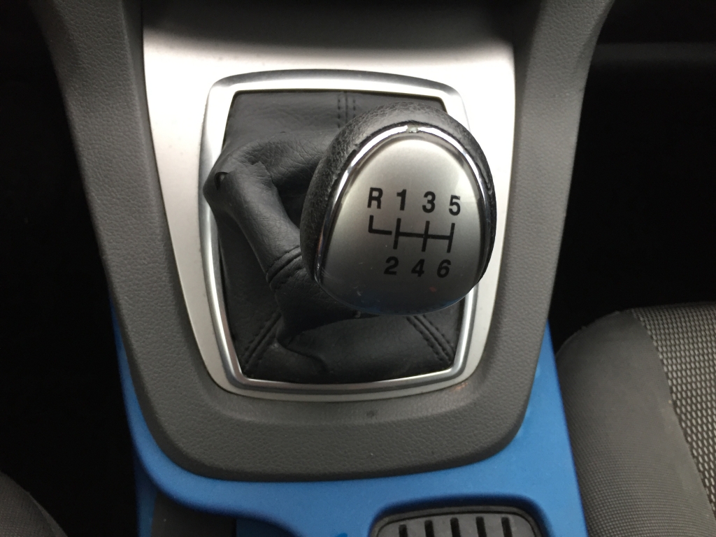 FORD KUGA 2.0 TDCI 136CV 