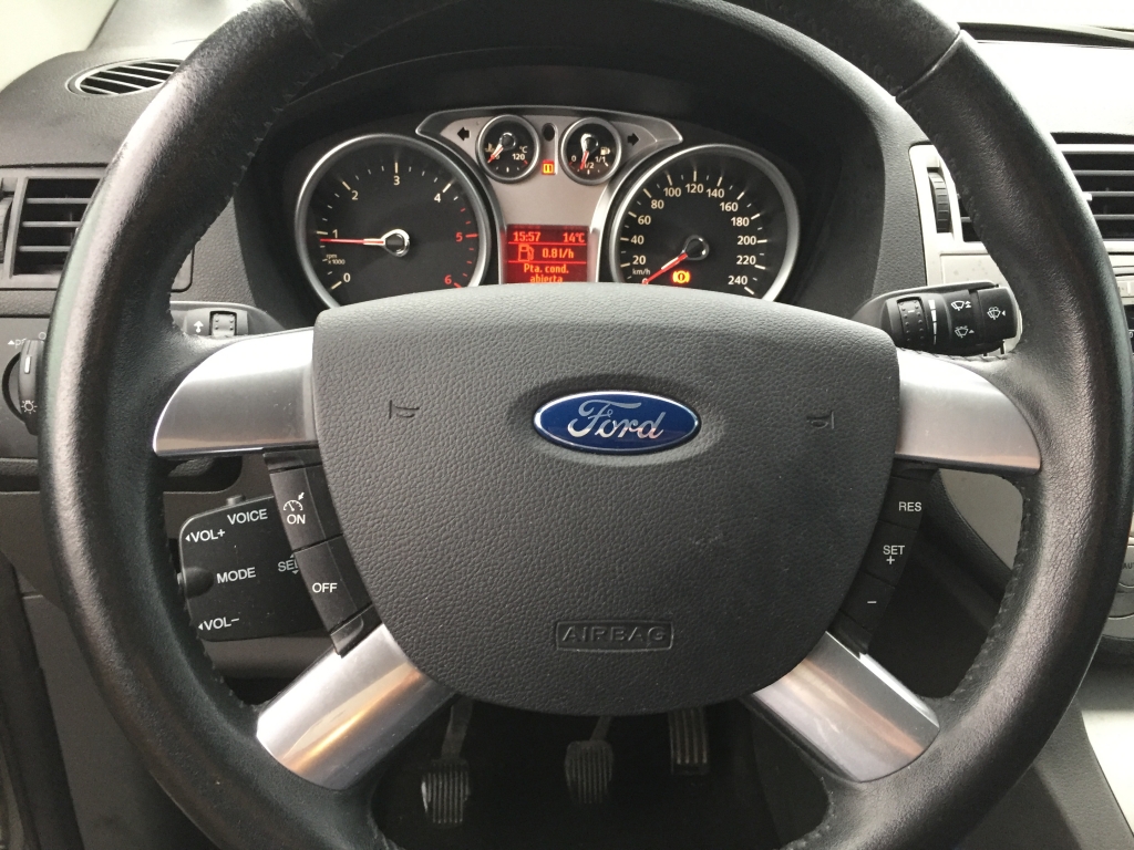 FORD KUGA 2.0 TDCI 136CV 