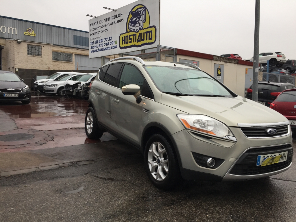 FORD KUGA 2.0 TDCI 136CV 