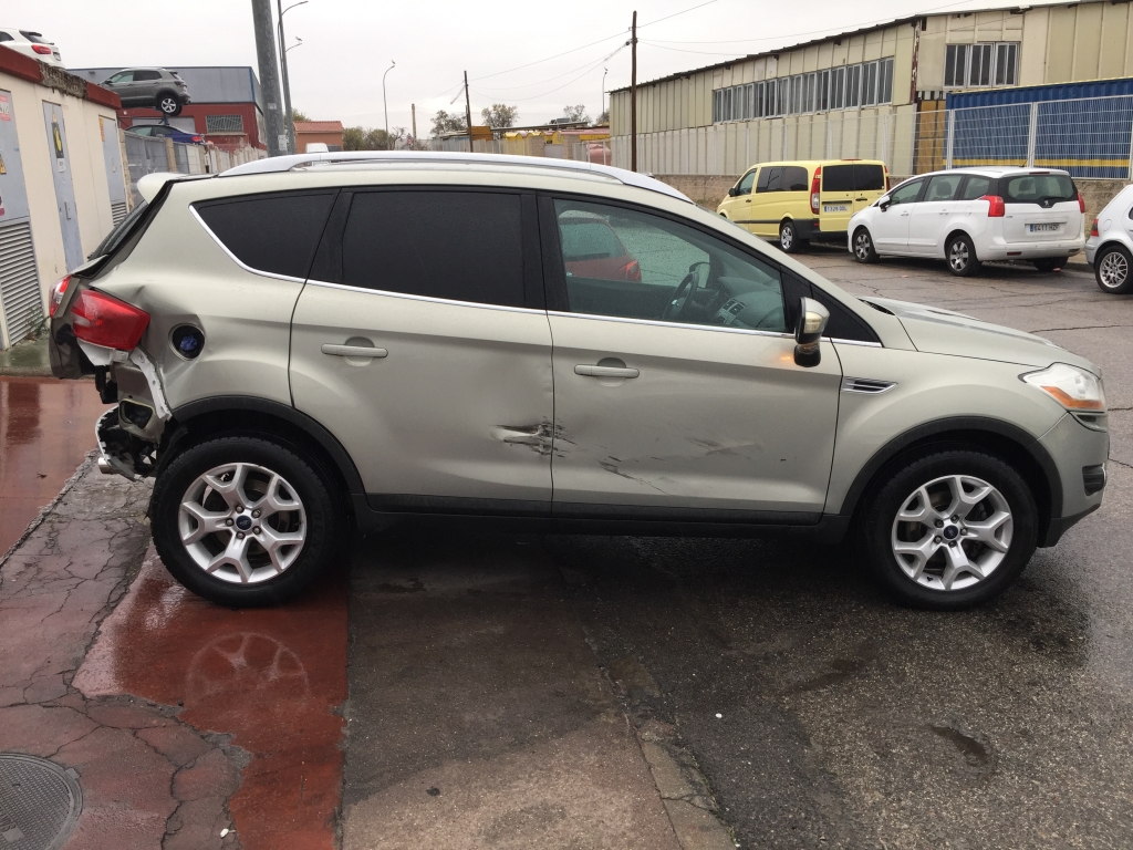 FORD KUGA 2.0 TDCI 136CV 