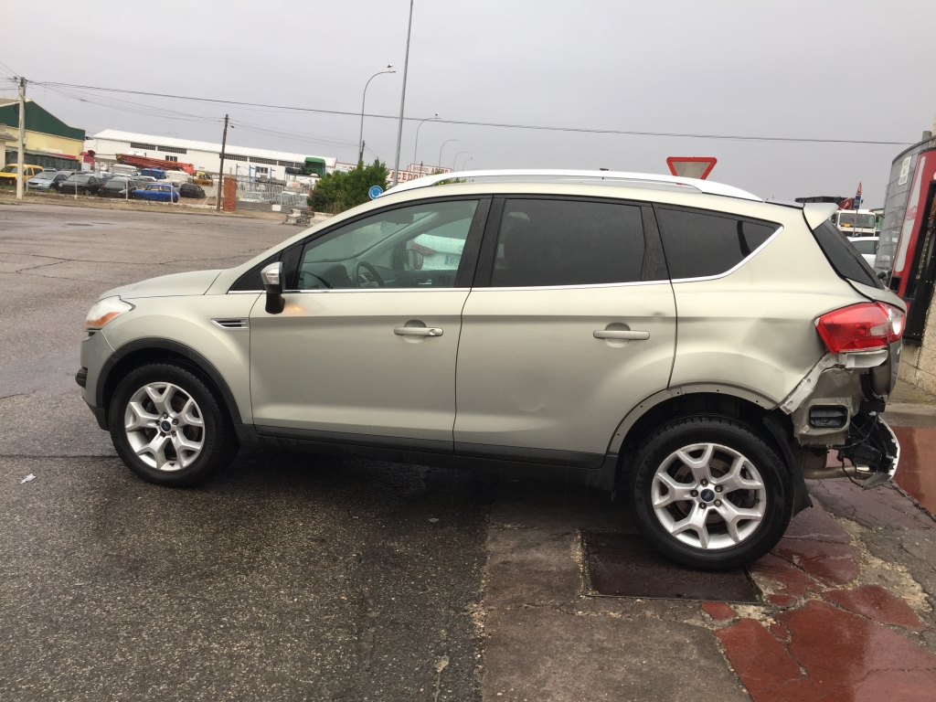 FORD KUGA 2.0 TDCI 136CV 