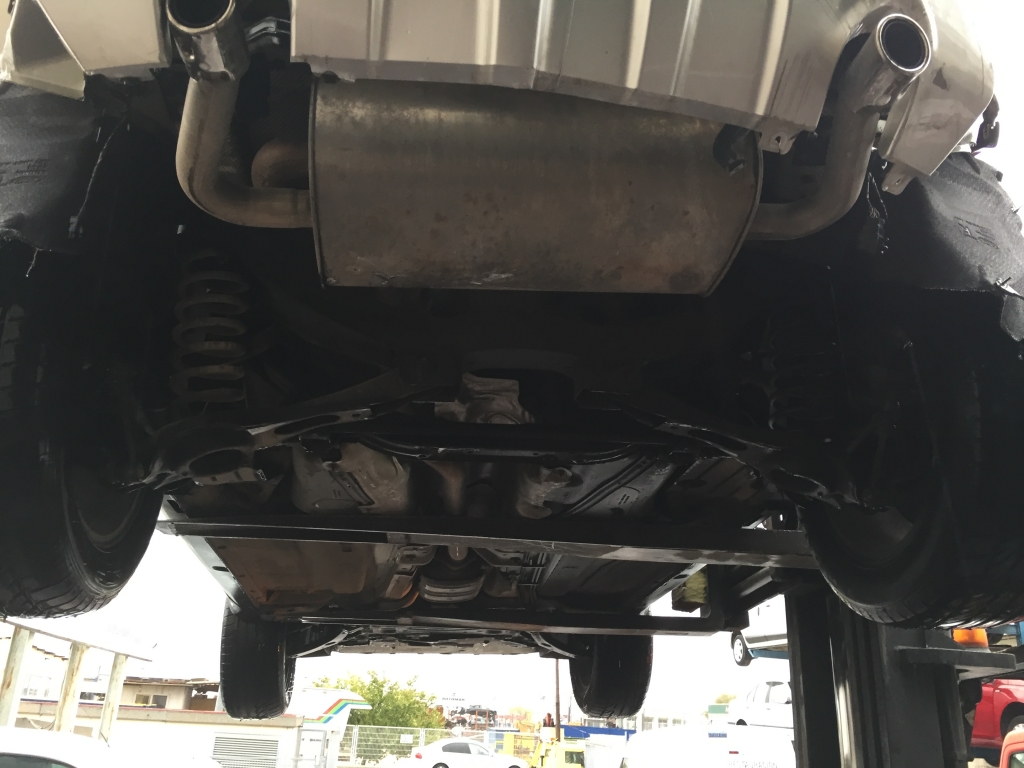 FORD KUGA 2.0 TDCI 136CV 