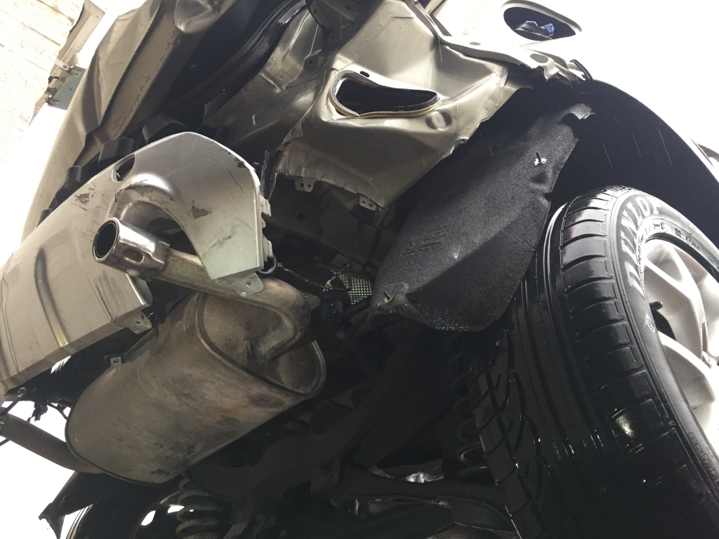 FORD KUGA 2.0 TDCI 136CV 