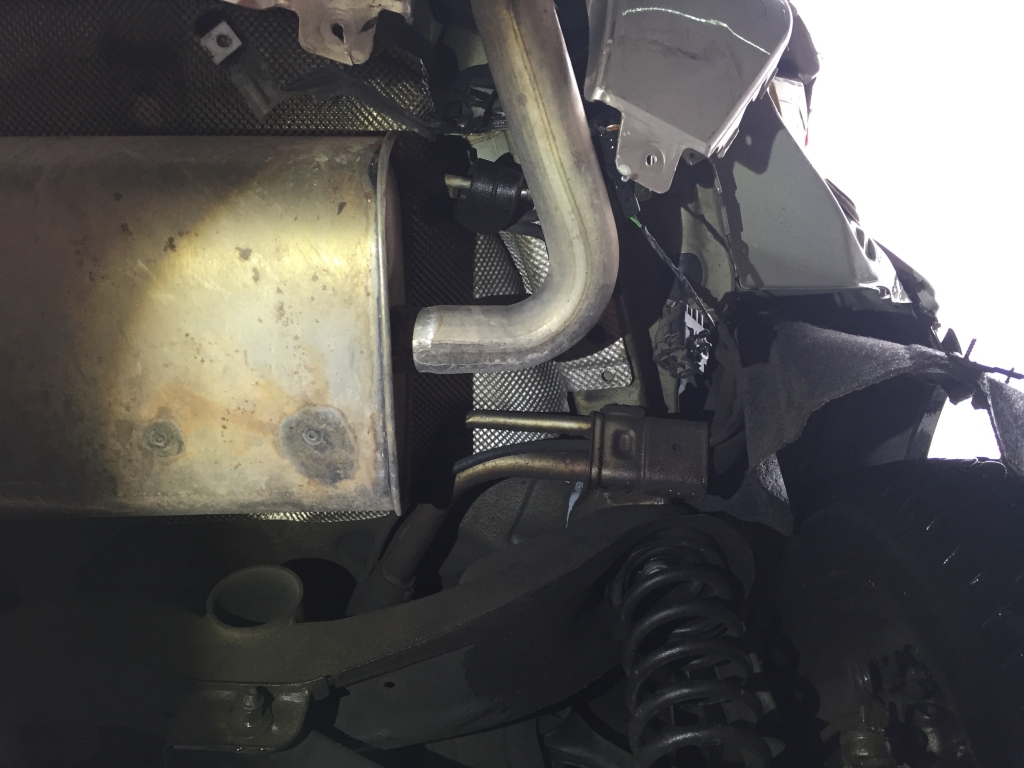 FORD KUGA 2.0 TDCI 136CV 