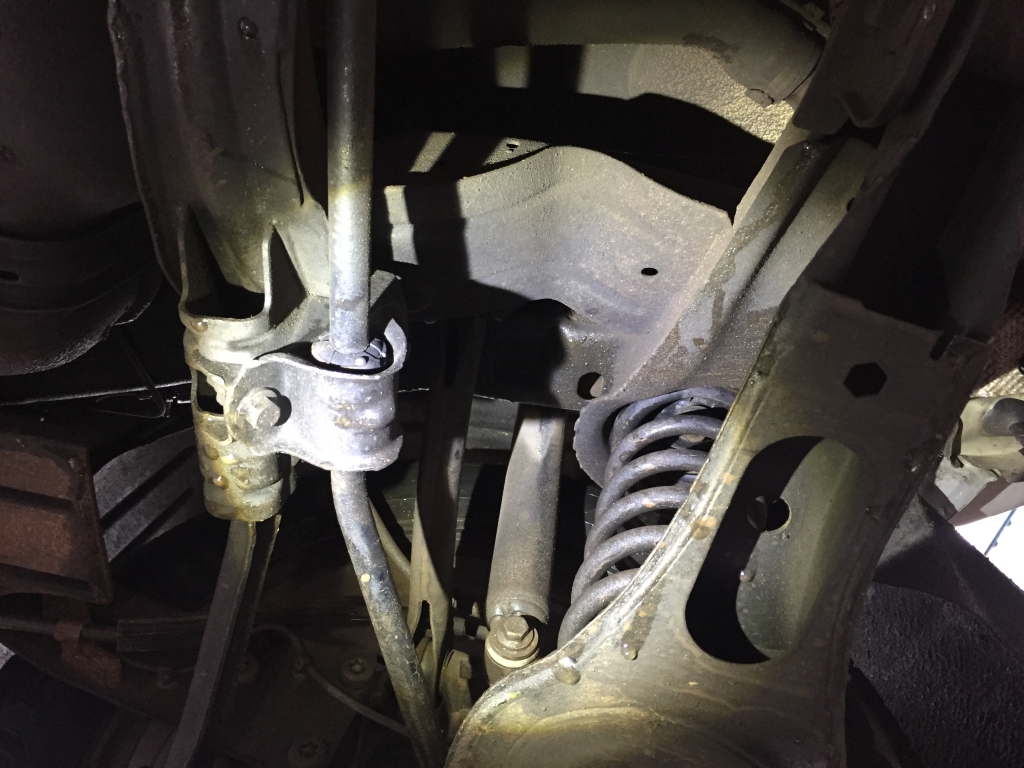 FORD KUGA 2.0 TDCI 136CV 