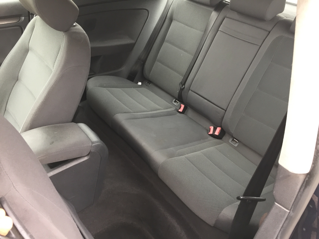 VOLKSWAGEN GOLF 1.9 TDI 105CV