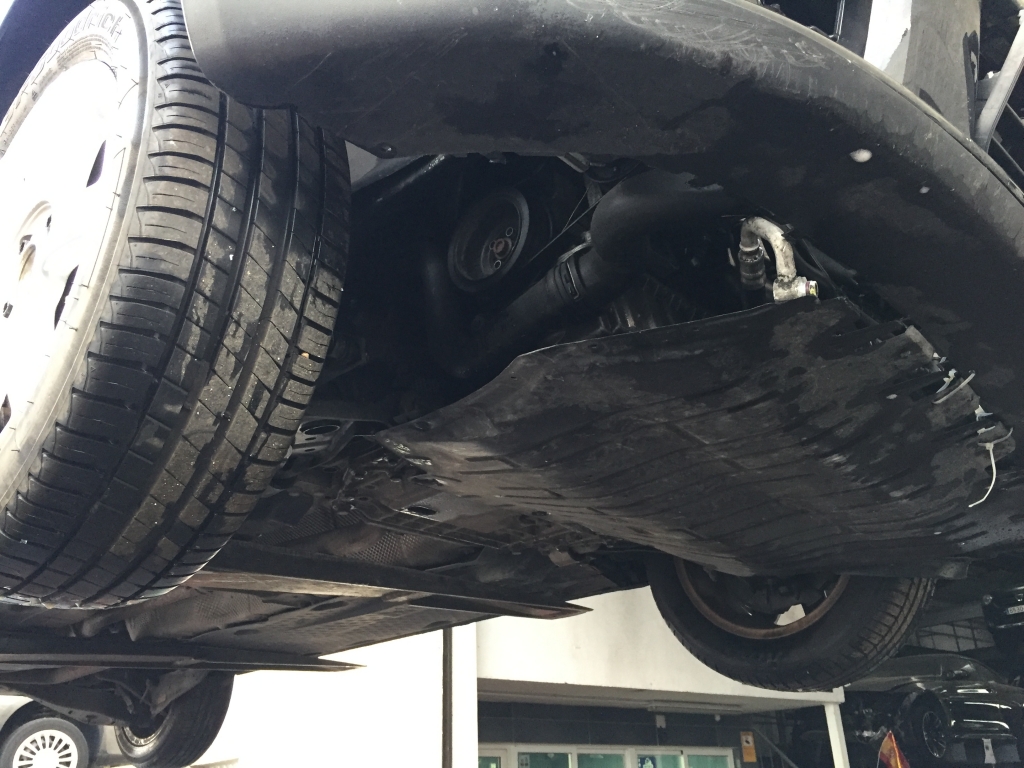 VOLKSWAGEN GOLF 1.9 TDI 105CV