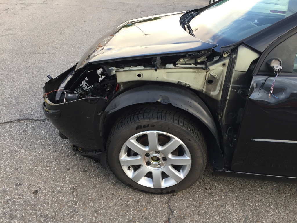 VOLKSWAGEN GOLF 1.9 TDI 105CV