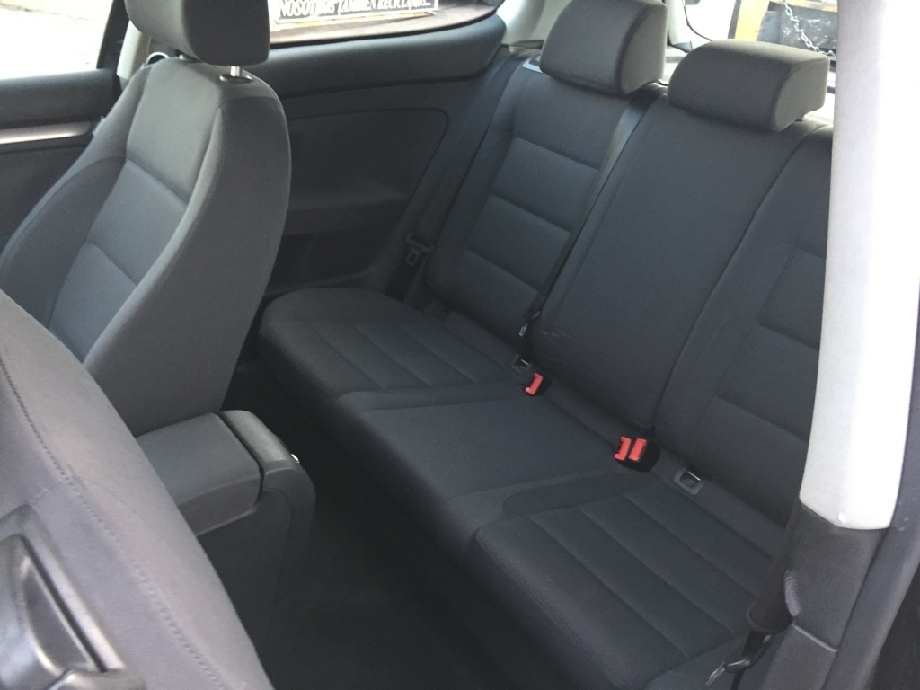 VOLKSWAGEN GOLF 1.9 TDI 105CV