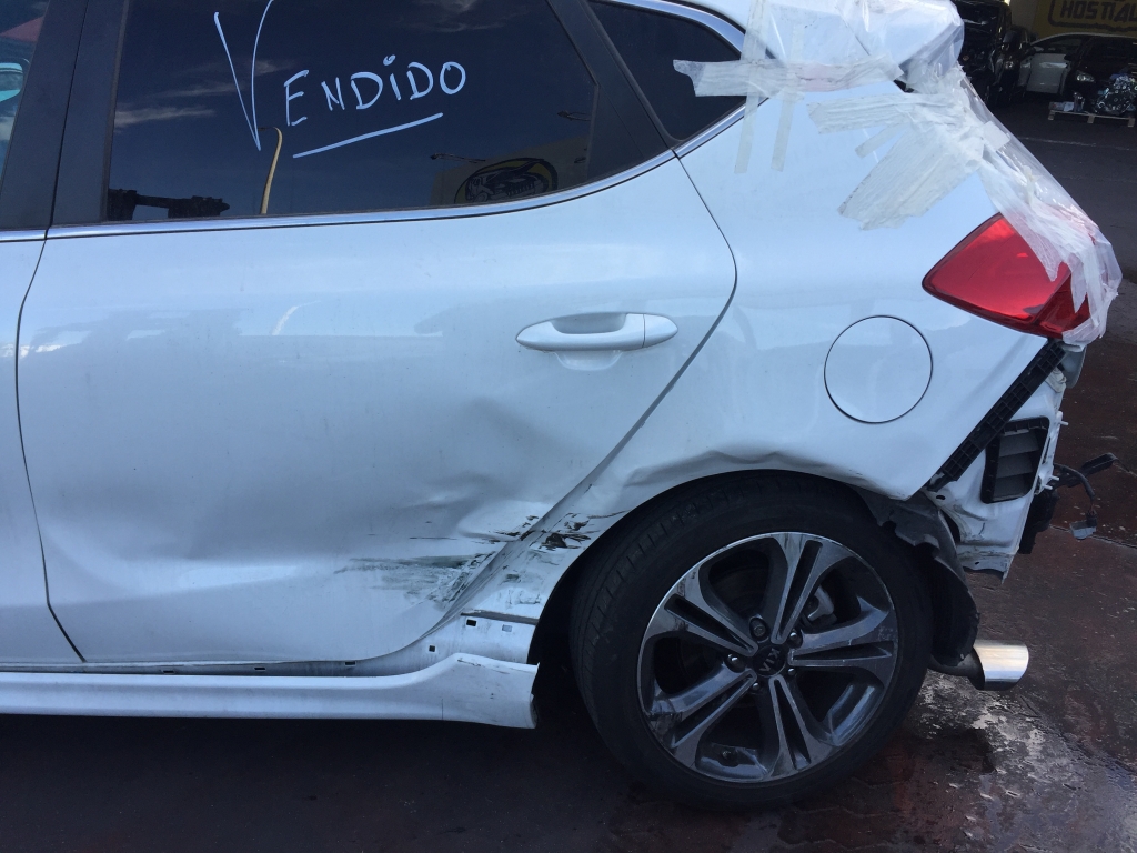 KIA CEED 1.6 D 136CV