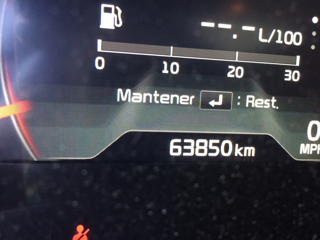 KIA CEED 1.6 D 136CV