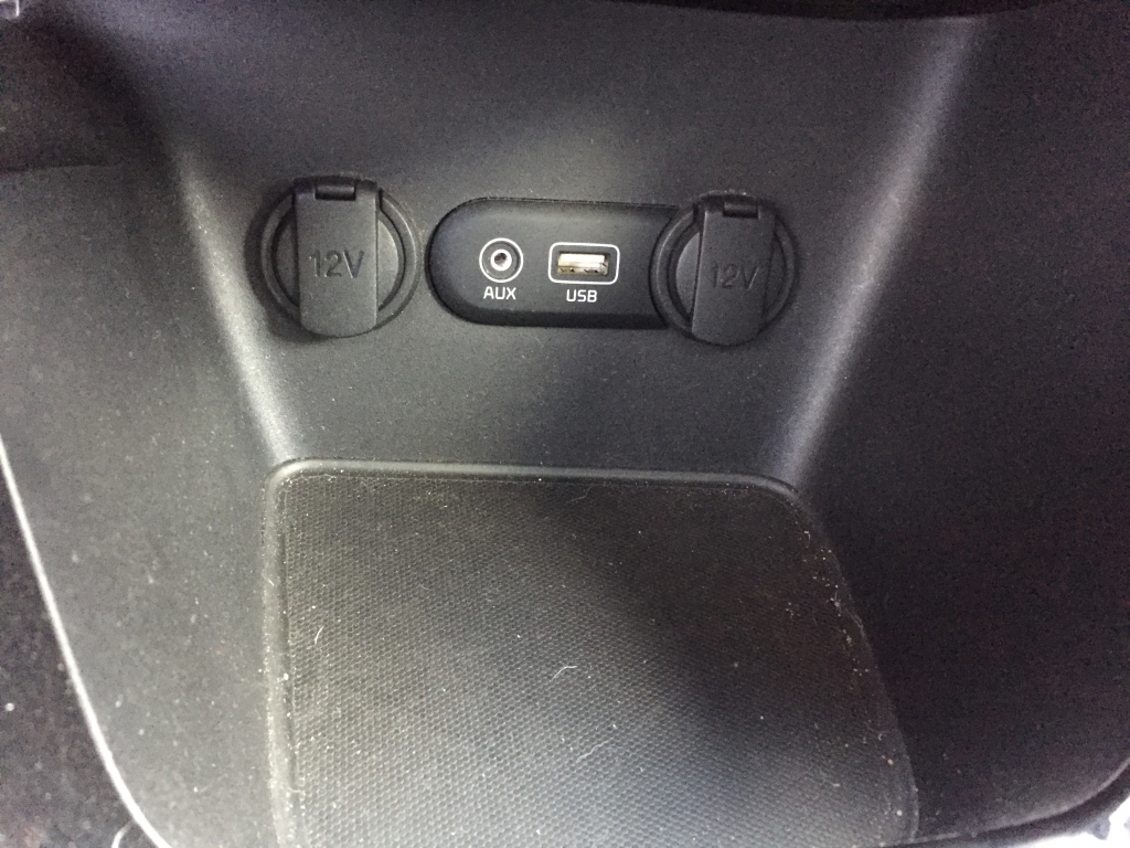 KIA CEED 1.6 D 136CV