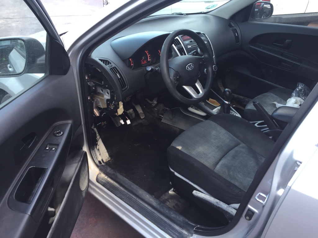 KIA CEED 1.4 INY 90CV