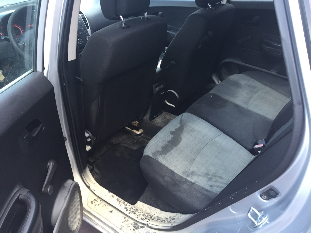 KIA CEED 1.4 INY 90CV