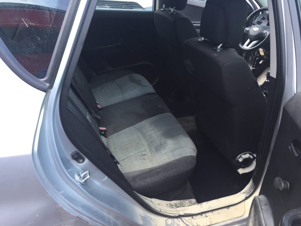 KIA CEED 1.4 INY 90CV