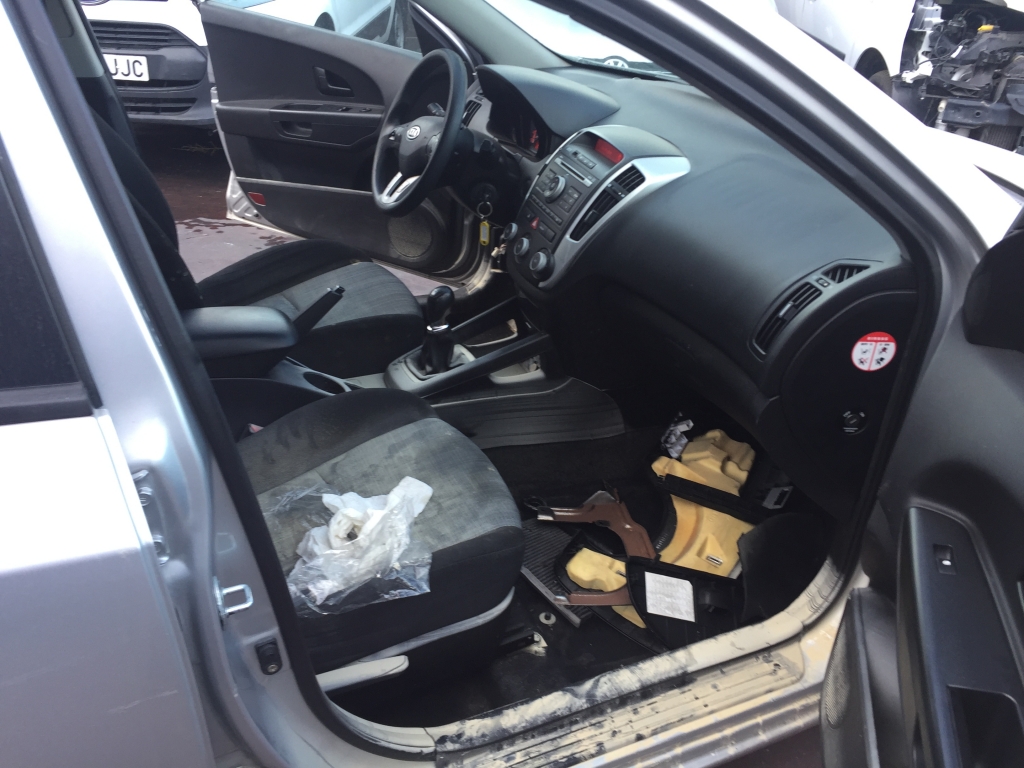 KIA CEED 1.4 INY 90CV