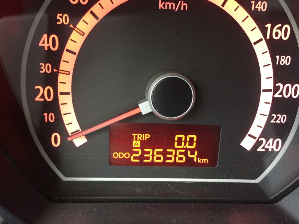 KIA CEED 1.4 INY 90CV