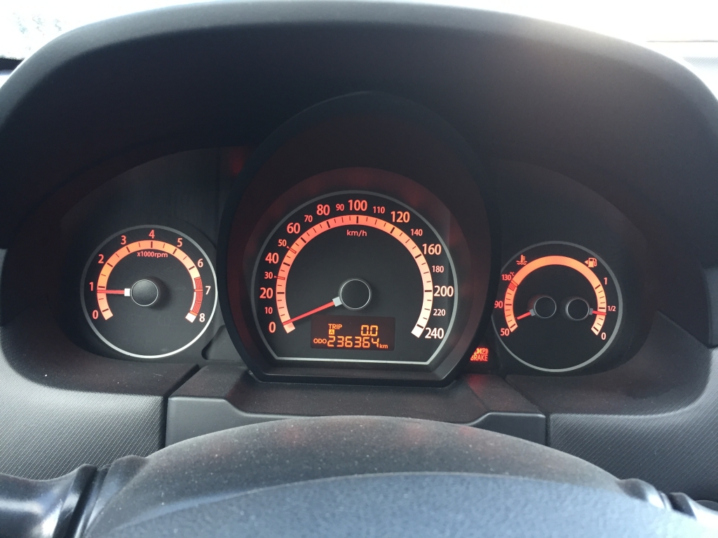 KIA CEED 1.4 INY 90CV