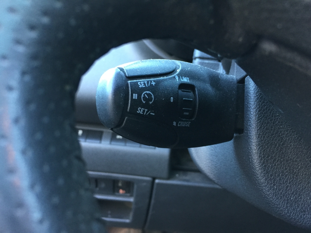 PEUGEOT 5008 1.6 HDI 115CV 7 PLAZAS