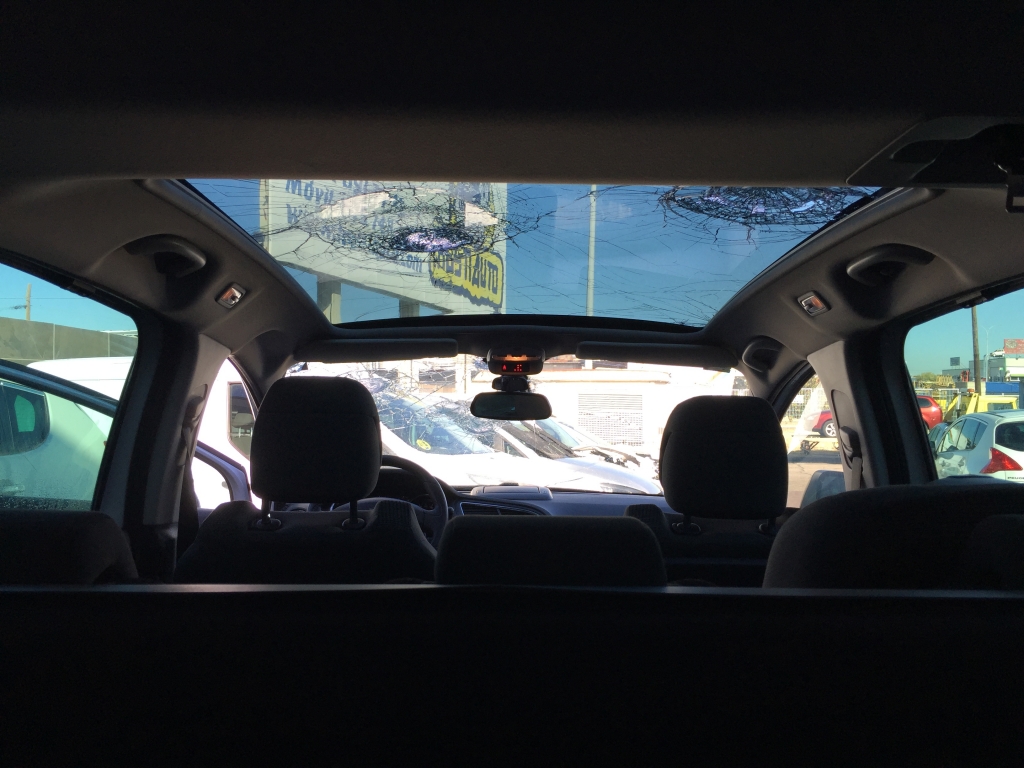 PEUGEOT 5008 1.6 HDI 115CV 7 PLAZAS