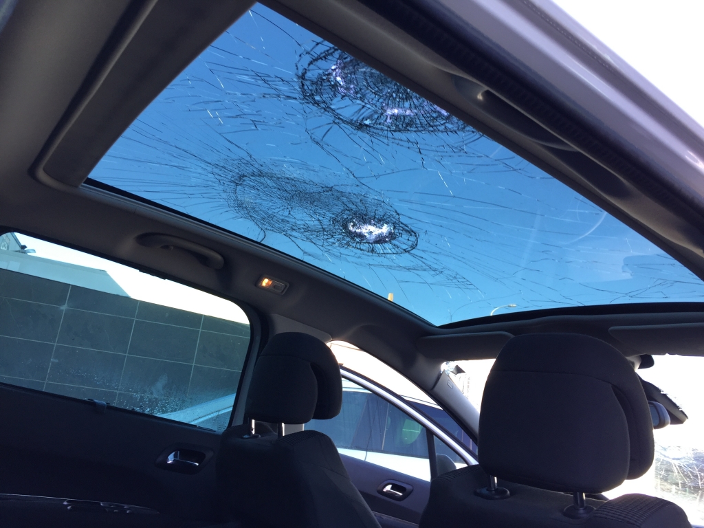 PEUGEOT 5008 1.6 HDI 115CV 7 PLAZAS