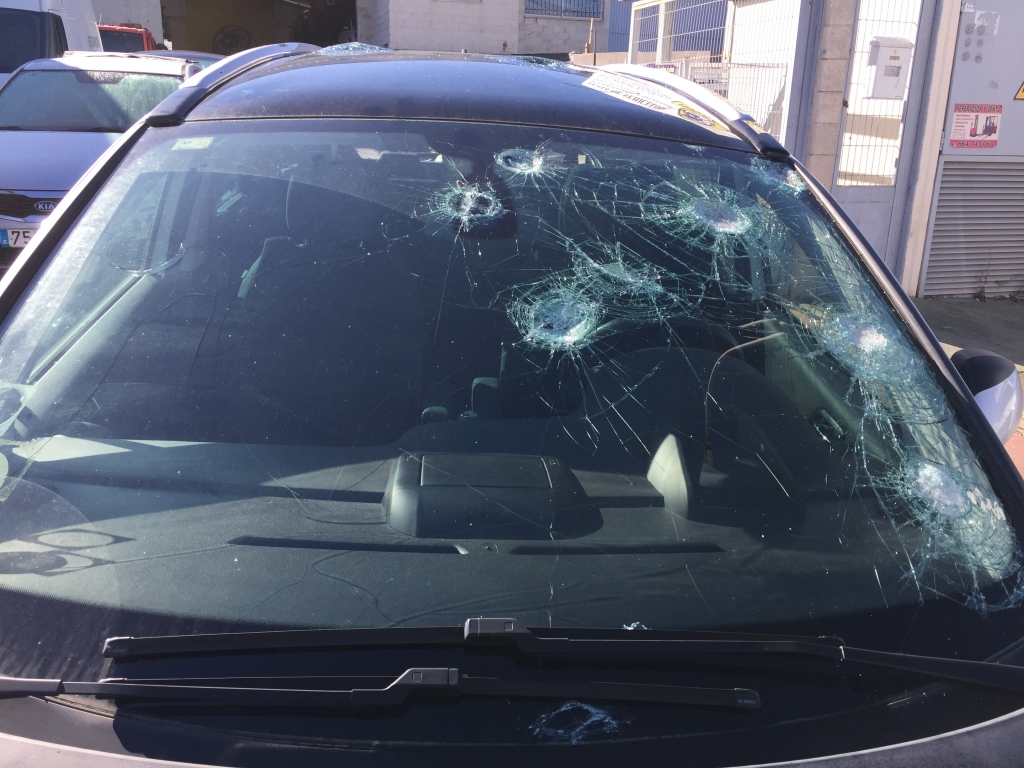 PEUGEOT 5008 1.6 HDI 115CV 7 PLAZAS