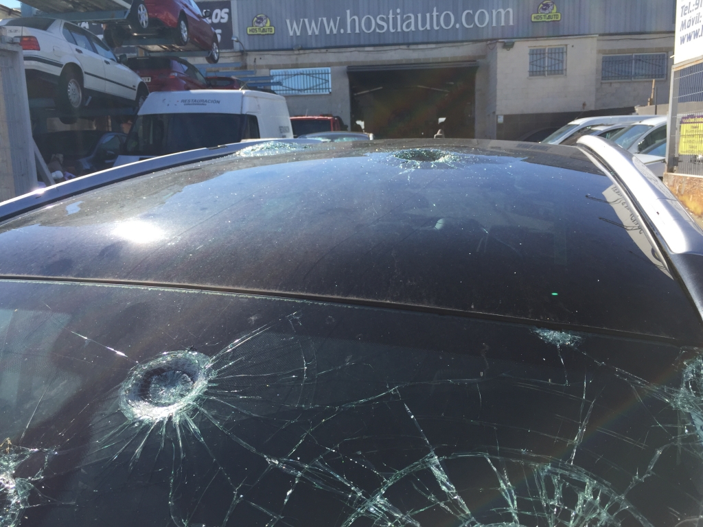 PEUGEOT 5008 1.6 HDI 115CV 7 PLAZAS