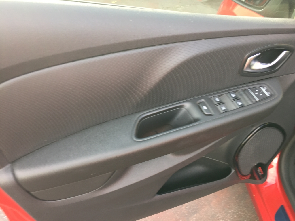 RENAULT CLIO 1.5 DCI 90CV