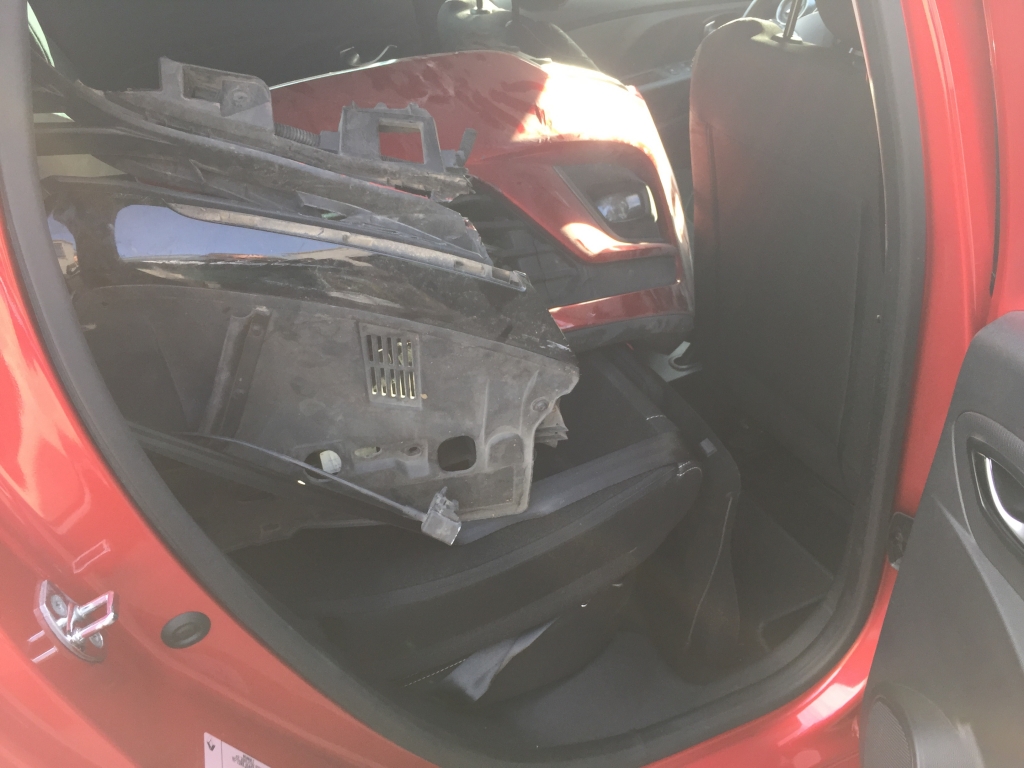 RENAULT CLIO 1.5 DCI 90CV