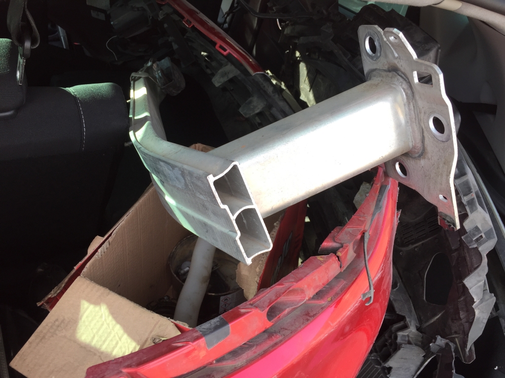 RENAULT CLIO 1.5 DCI 90CV