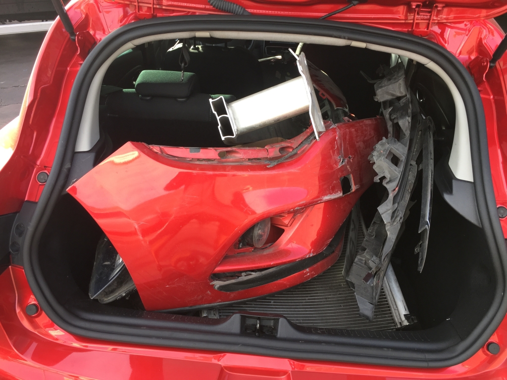 RENAULT CLIO 1.5 DCI 90CV