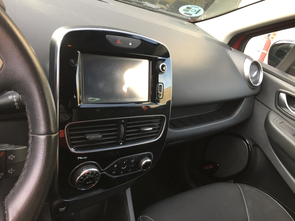 RENAULT CLIO 1.5 DCI 90CV