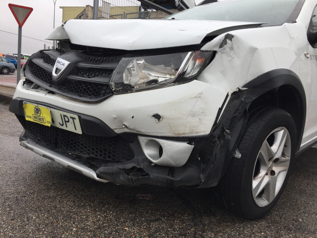 DACIA SANDERO 1.0 INY 90CV