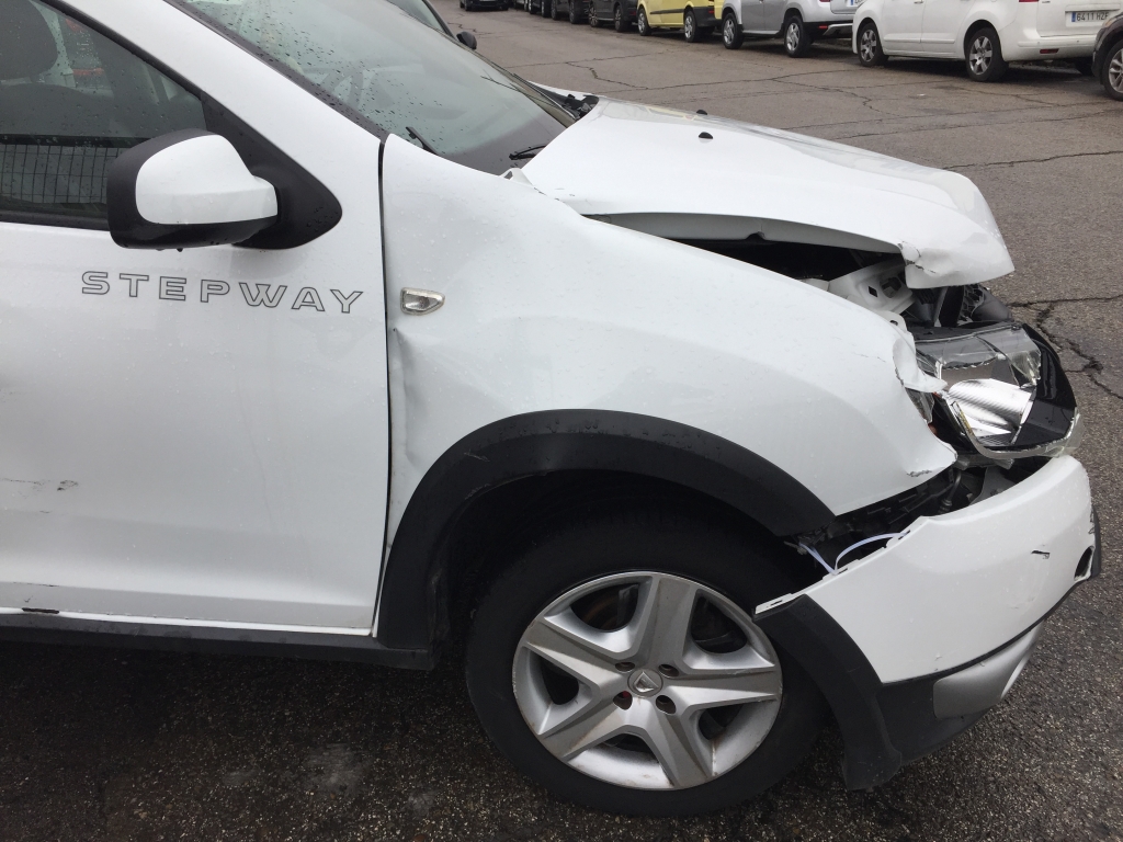 DACIA SANDERO 1.0 INY 90CV