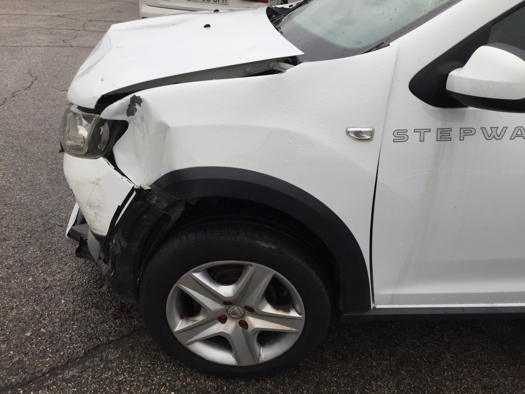 DACIA SANDERO 1.0 INY 90CV