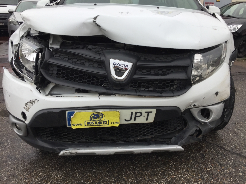 DACIA SANDERO 1.0 INY 90CV