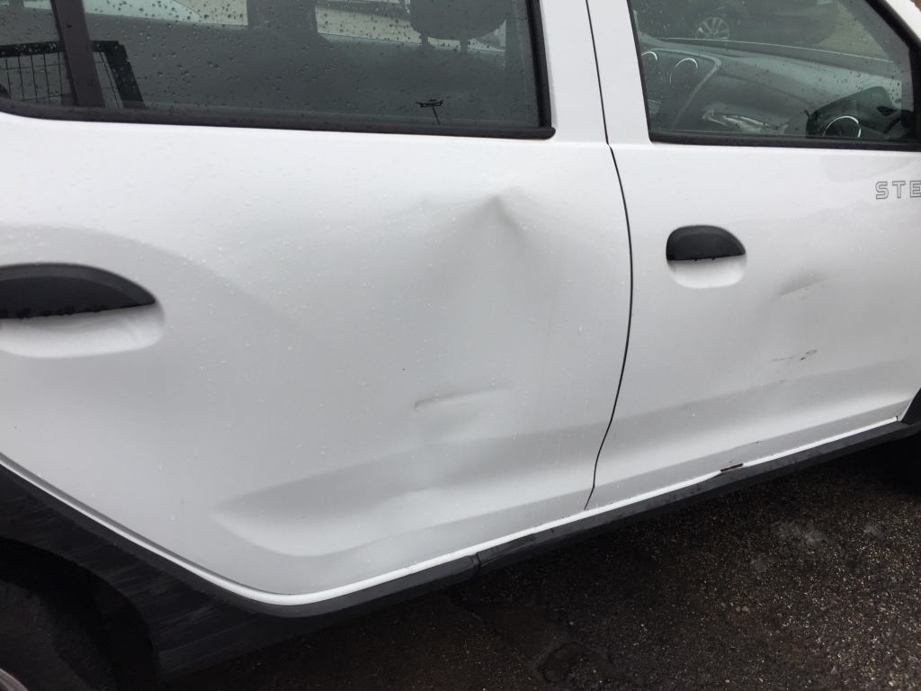 DACIA SANDERO 1.0 INY 90CV