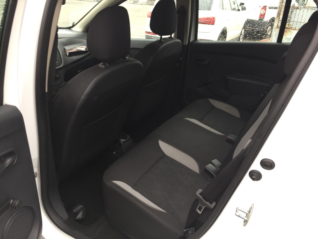 DACIA SANDERO 1.0 INY 90CV