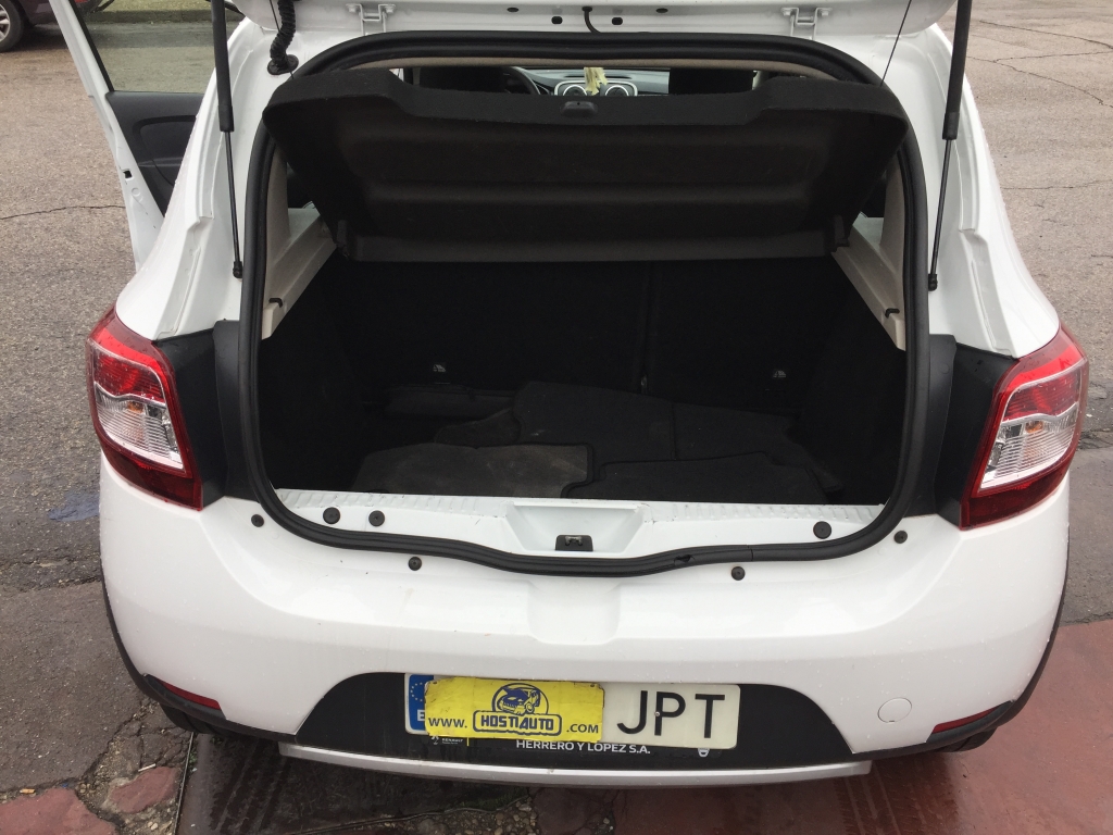 DACIA SANDERO 1.0 INY 90CV