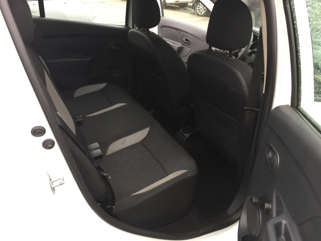 DACIA SANDERO 1.0 INY 90CV