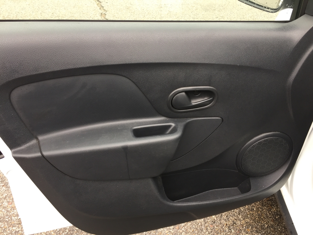 DACIA SANDERO 1.0 INY 90CV