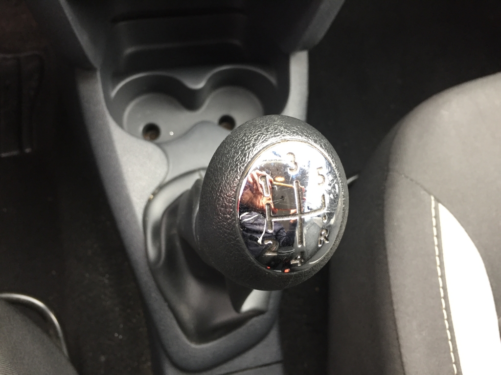 DACIA SANDERO 1.0 INY 90CV