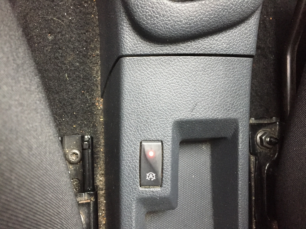 DACIA SANDERO 1.0 INY 90CV