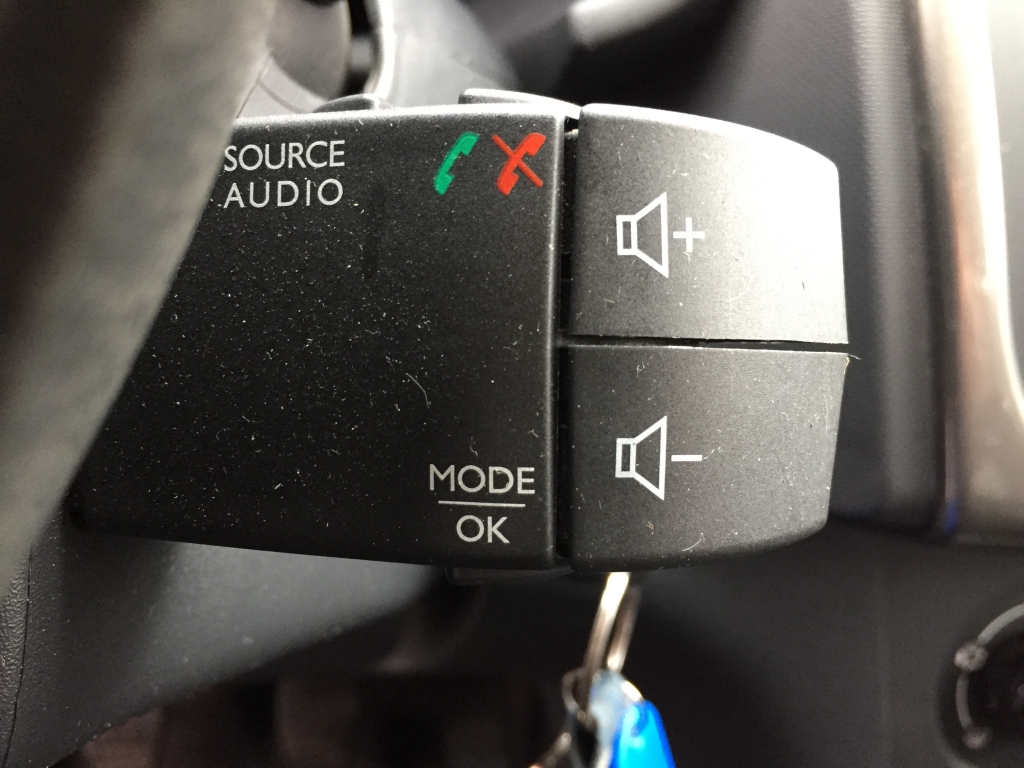 DACIA SANDERO 1.0 INY 90CV