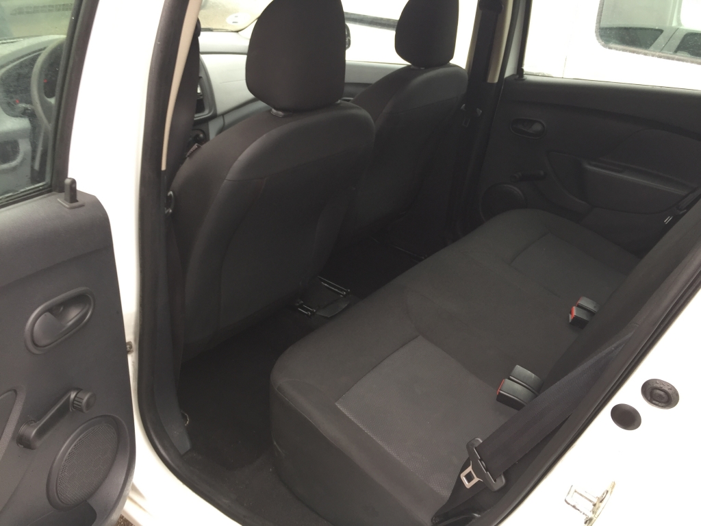 DACIA SANDERO1.4 INY 75CV