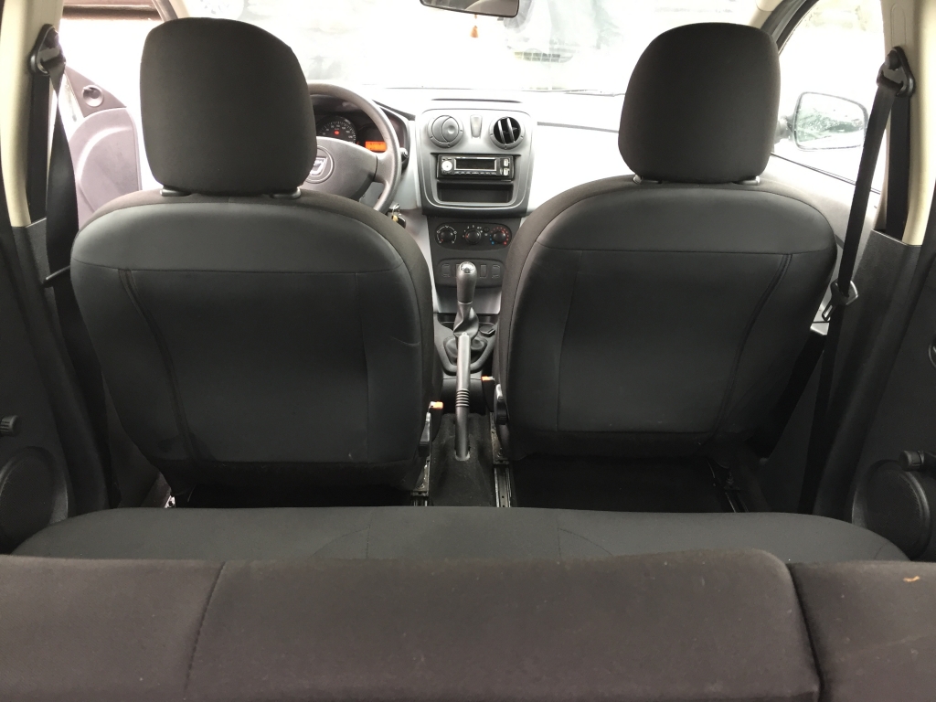 DACIA SANDERO1.4 INY 75CV